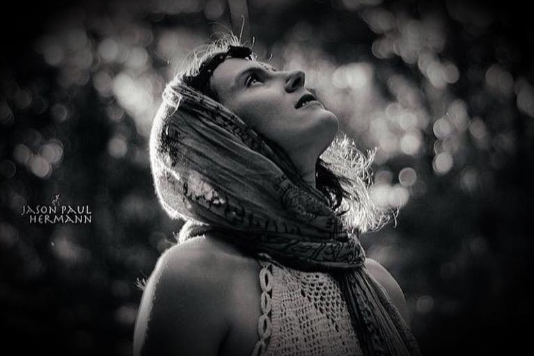 Ayla Portrait