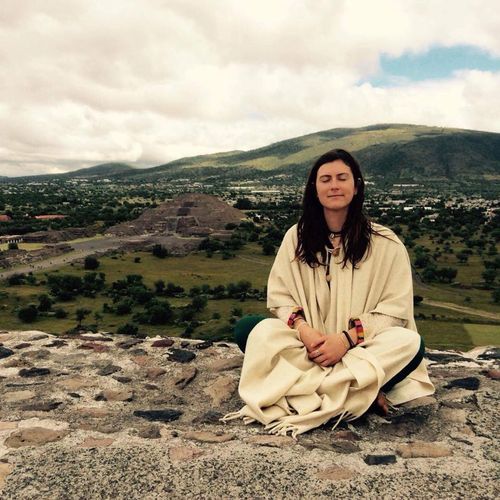 Guided Meditation
