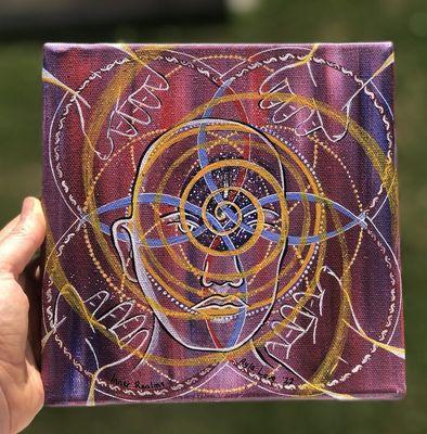 Inner Realms