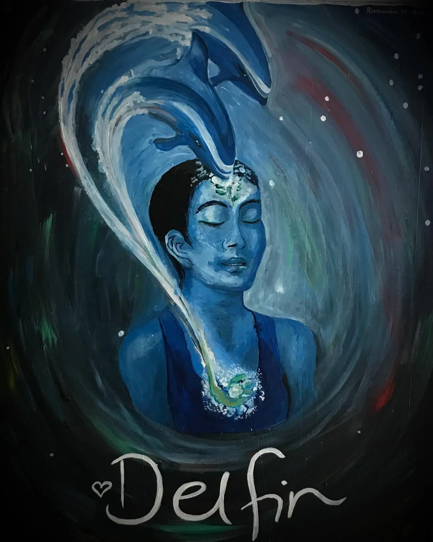 Delphin