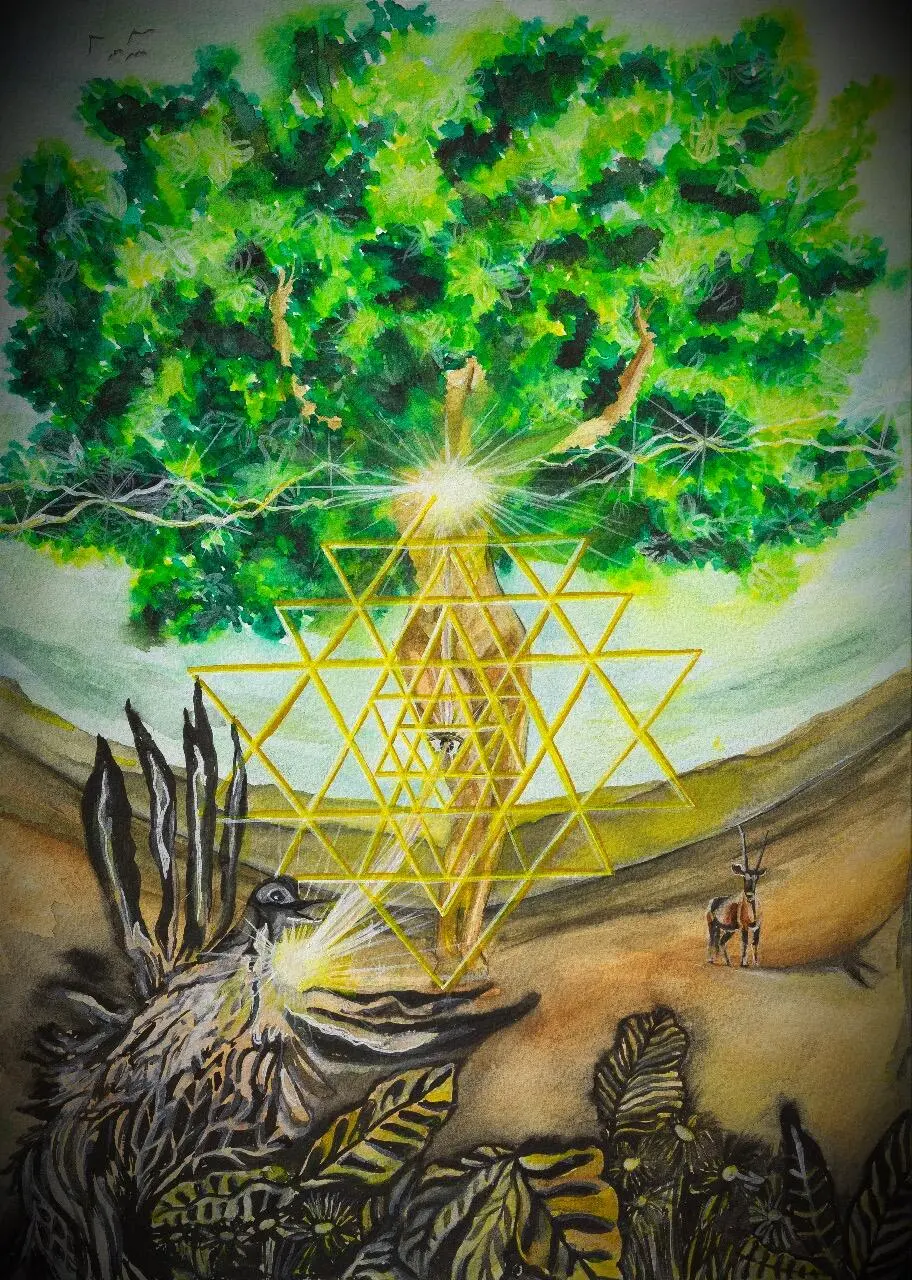 Marriage Tree