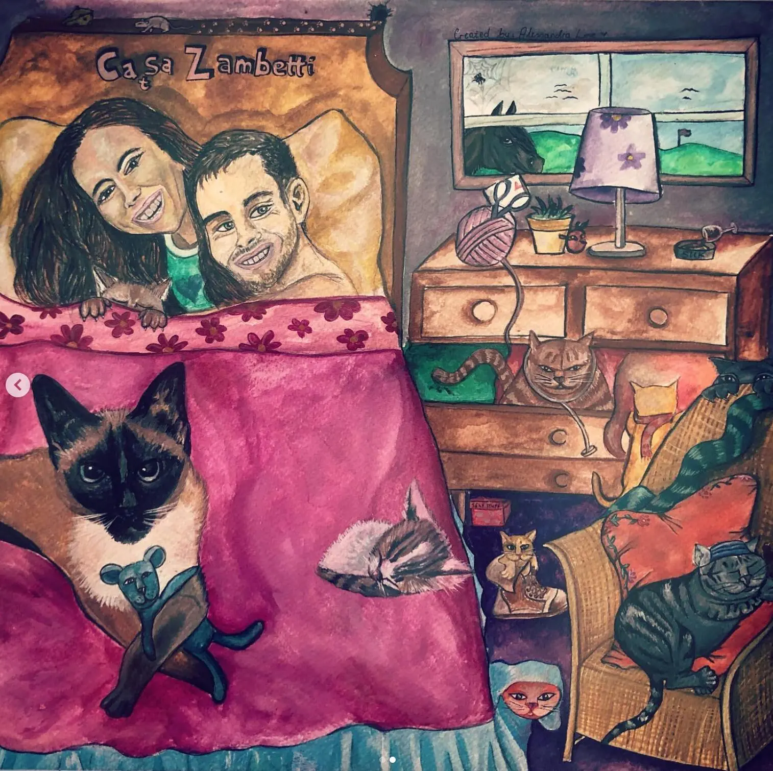 Cats, Cats, Cats! 2