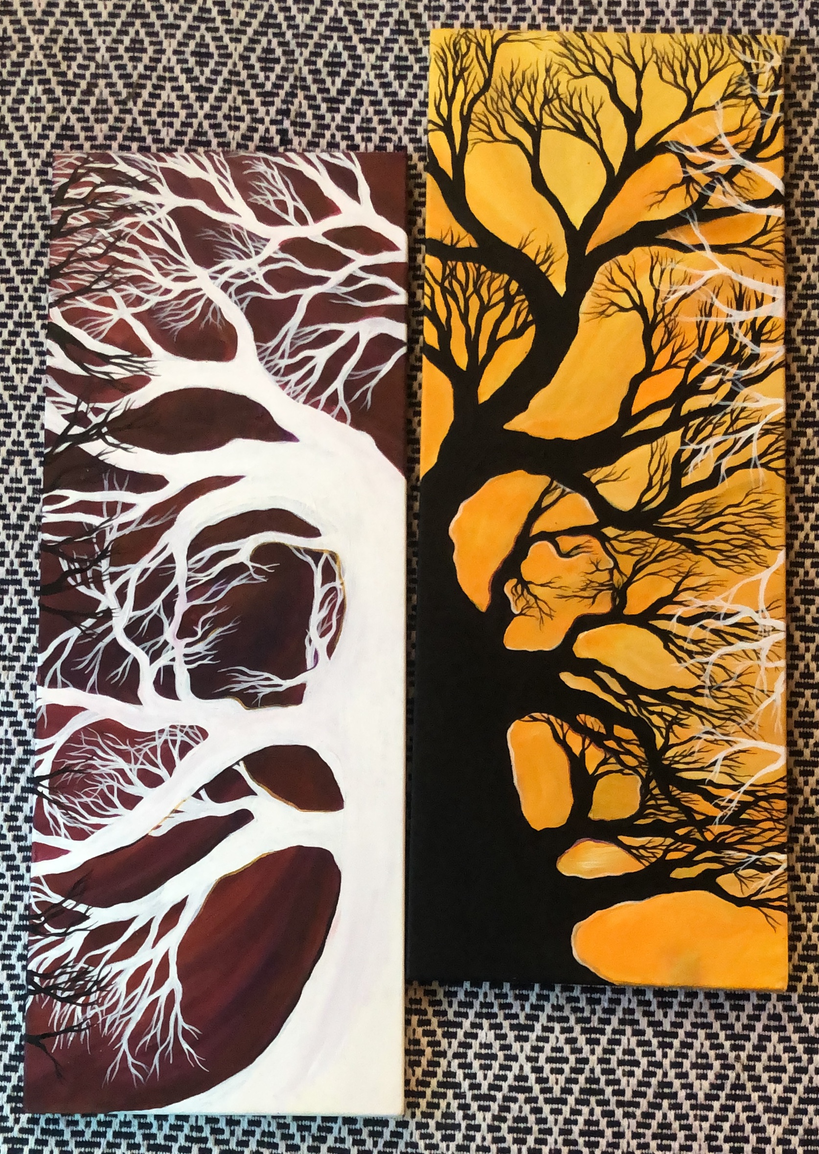 Trees