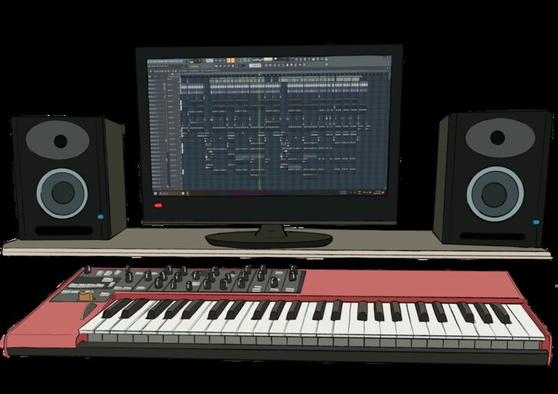 Audio